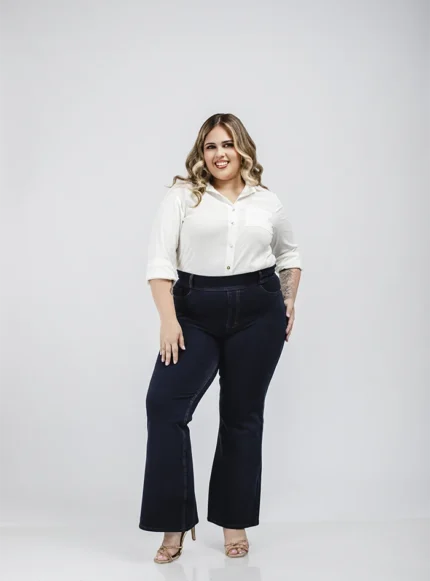 Modelo Talys - Azul noche