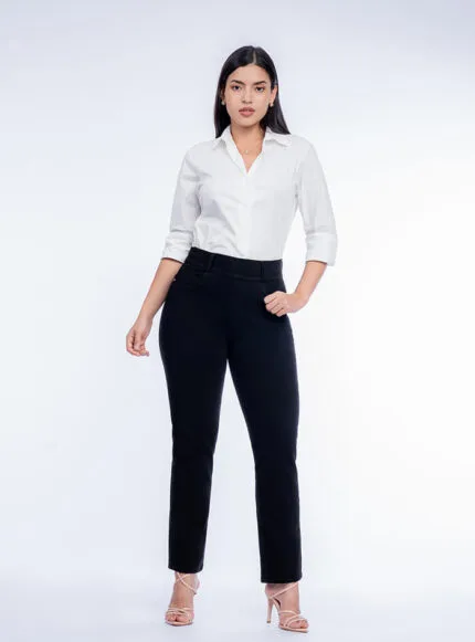 Modelo Kelsie - Negro