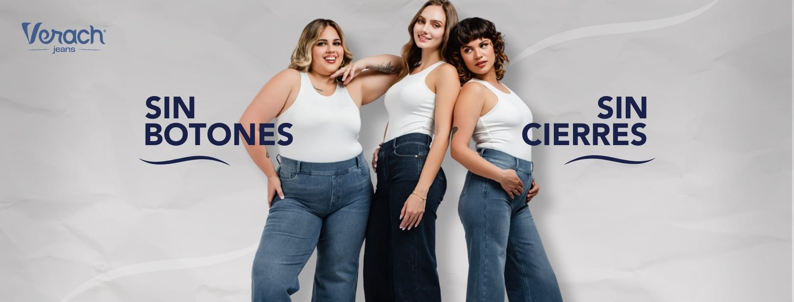 Portada - Verach Jeans