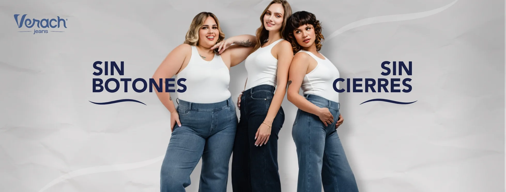 Portada - Verach Jeans