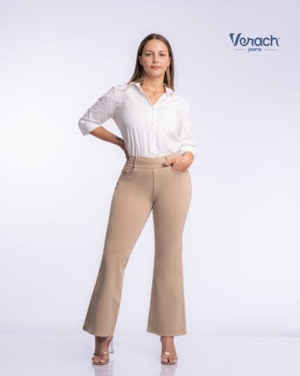 Modelo Talys - Beige