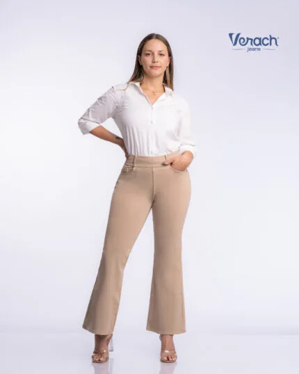 Modelo Talys - Beige