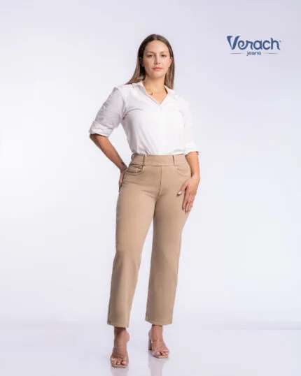 Modelo Kelsie - Beige