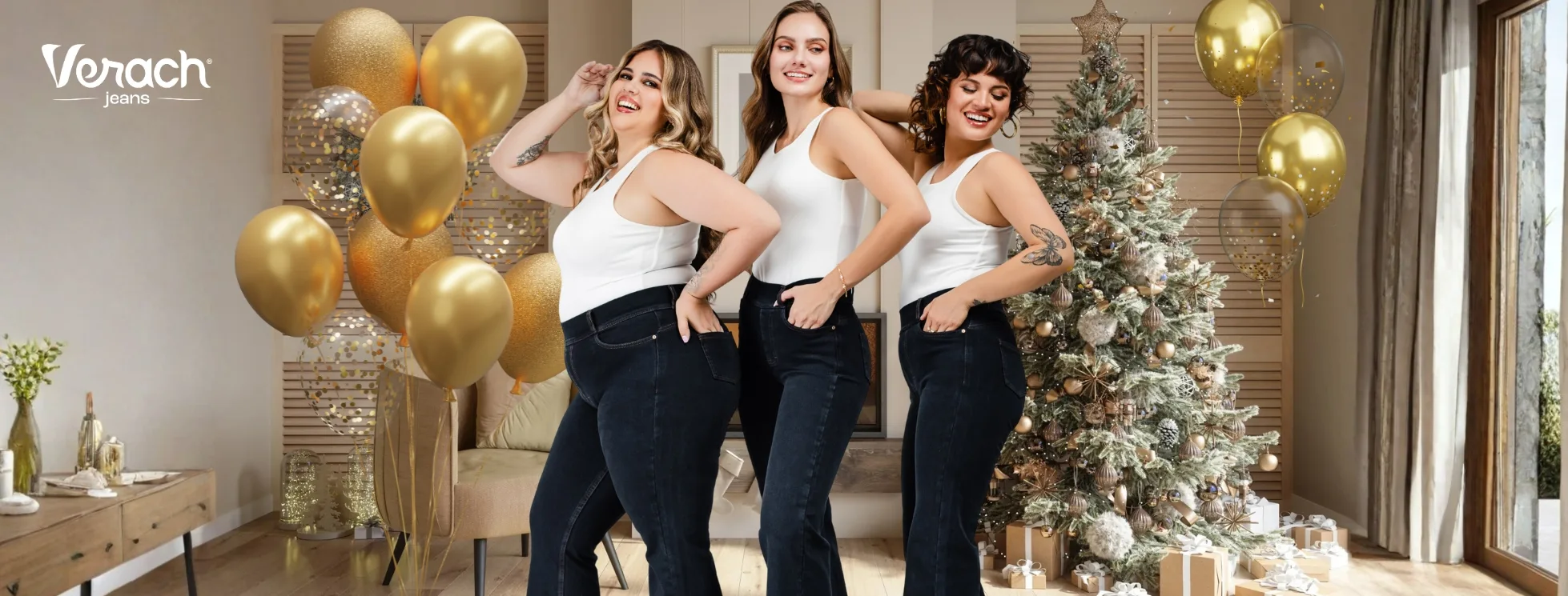 Portada - Verach Jeans